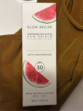 Glow Recipe Watermelon Glow Dew Shield SPF 30
